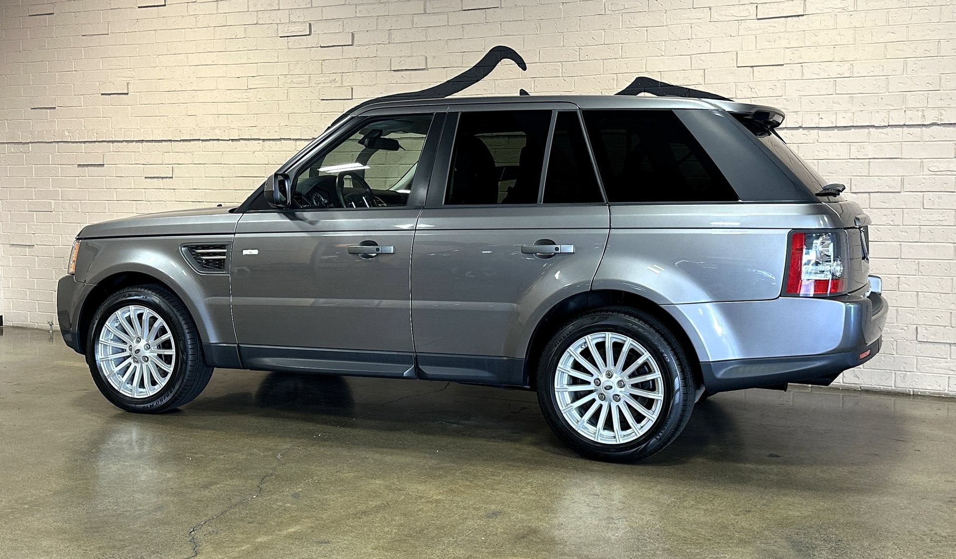 2011 Land Rover Range Rover Sport HSE