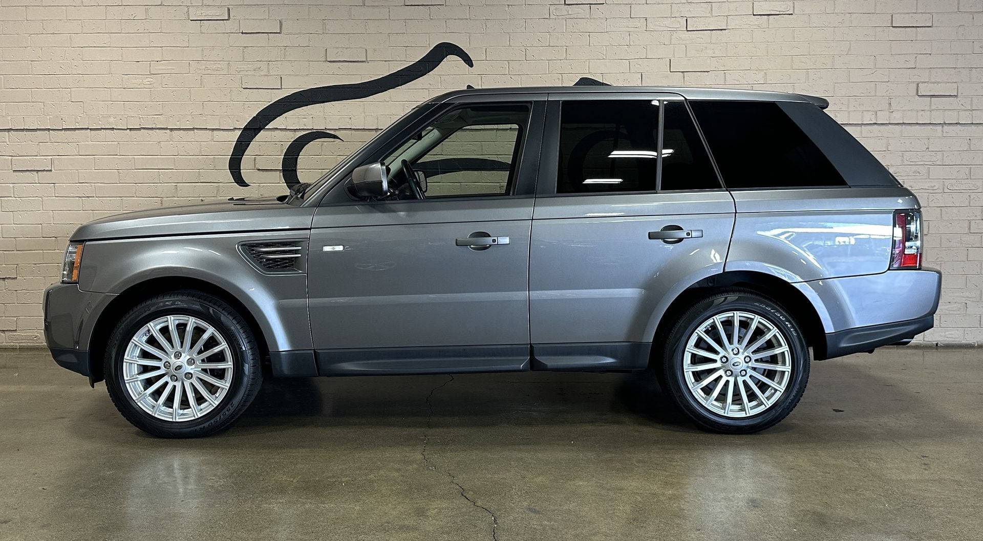 2011 Land Rover Range Rover Sport HSE
