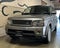 2011 Land Rover Range Rover Sport HSE