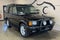 2000 Land Rover Discovery Series II