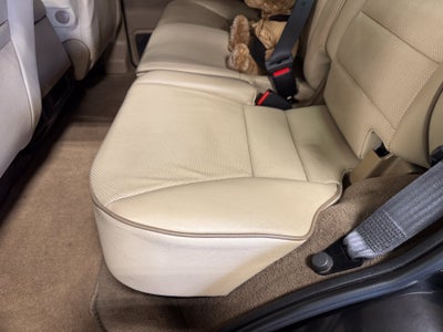 2000 Land Rover Discovery Series II