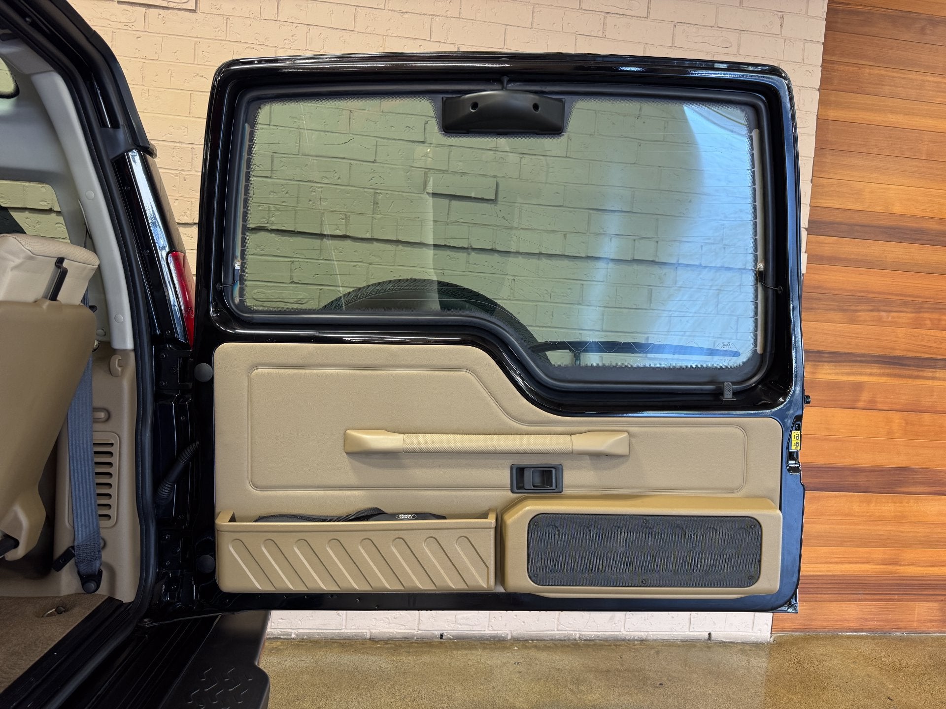 2000 Land Rover Discovery Series II