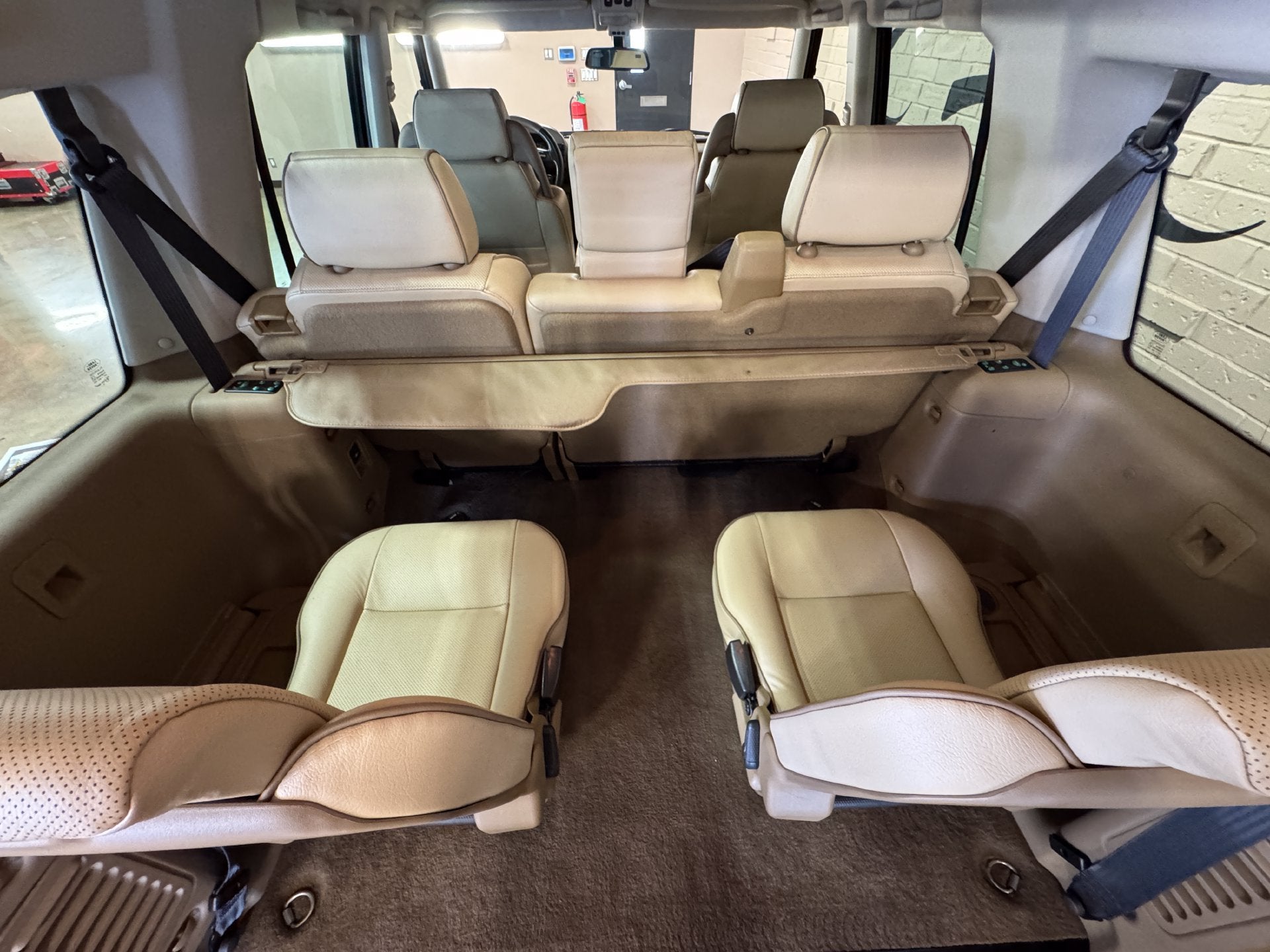 2000 Land Rover Discovery Series II