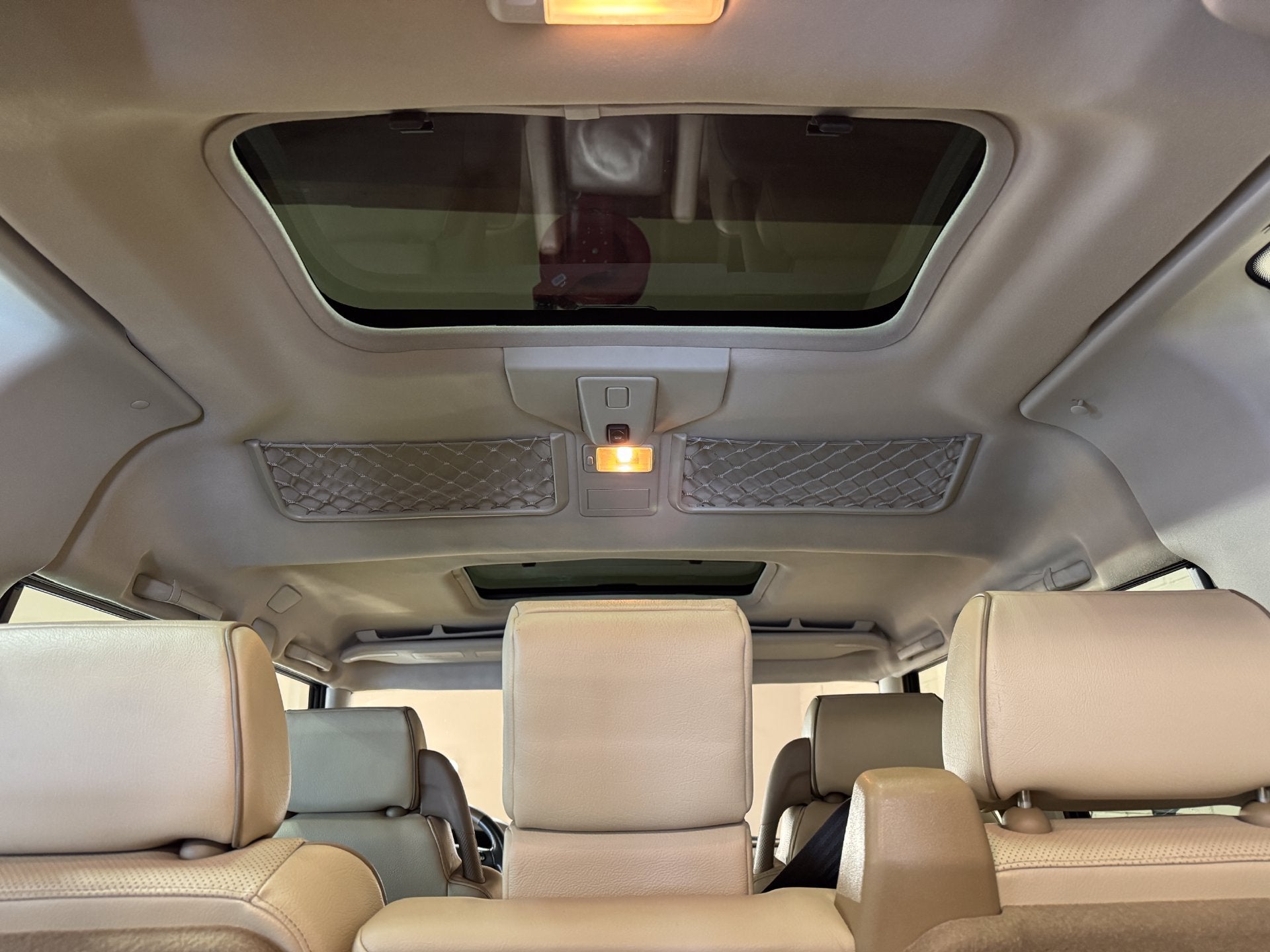 2000 Land Rover Discovery Series II