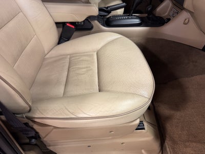 2000 Land Rover Discovery Series II
