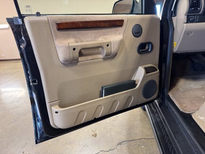 2000 Land Rover Discovery Series II