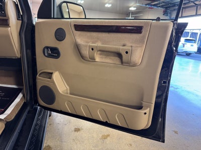 2000 Land Rover Discovery Series II