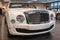 2013 Bentley Mulsanne 4dr Sdn