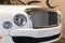 2013 Bentley Mulsanne 4dr Sdn