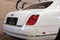 2013 Bentley Mulsanne 4dr Sdn