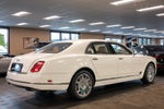 2013 Bentley Mulsanne 4dr Sdn