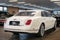 2013 Bentley Mulsanne 4dr Sdn