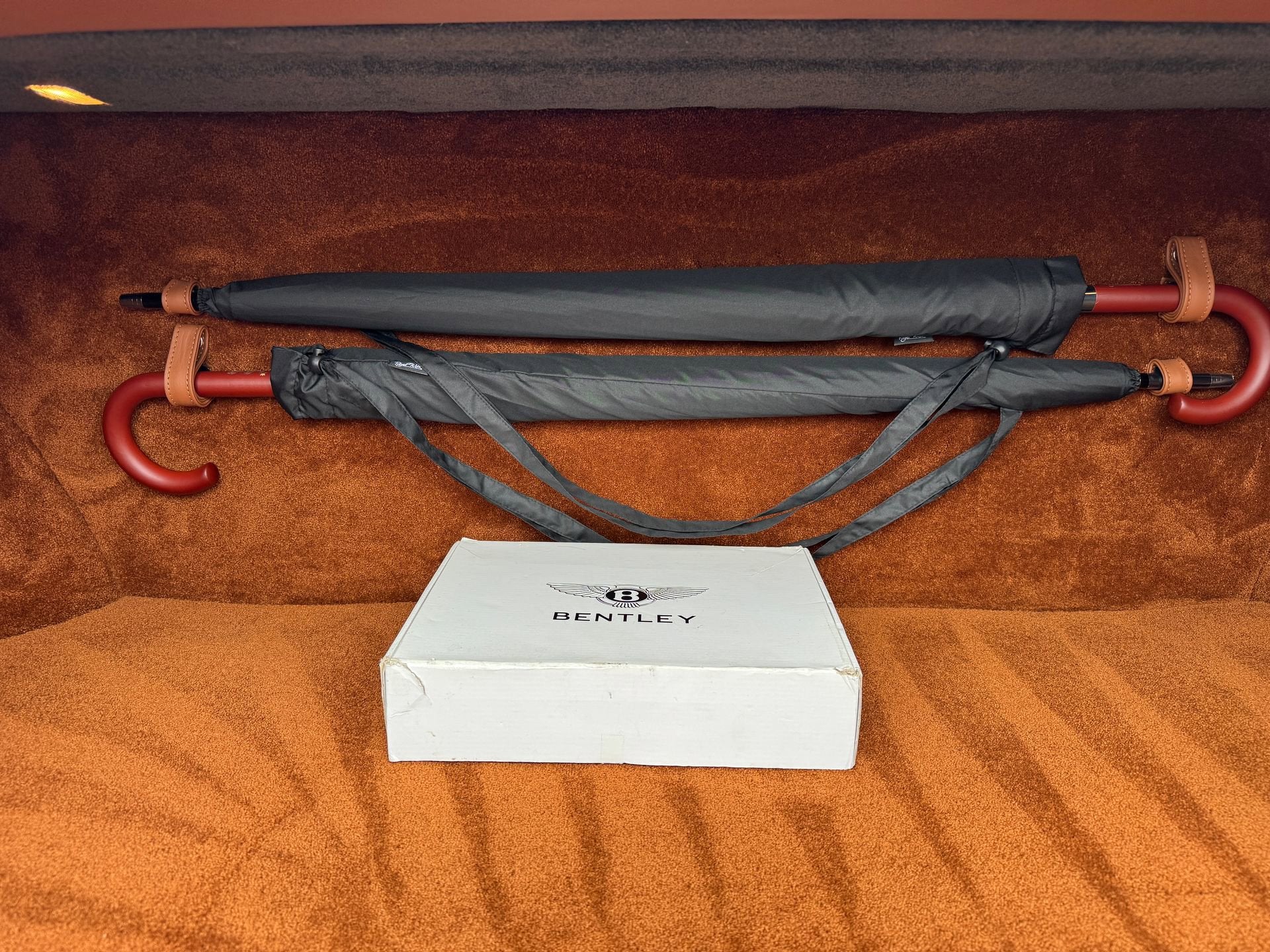 2013 Bentley Mulsanne 4dr Sdn