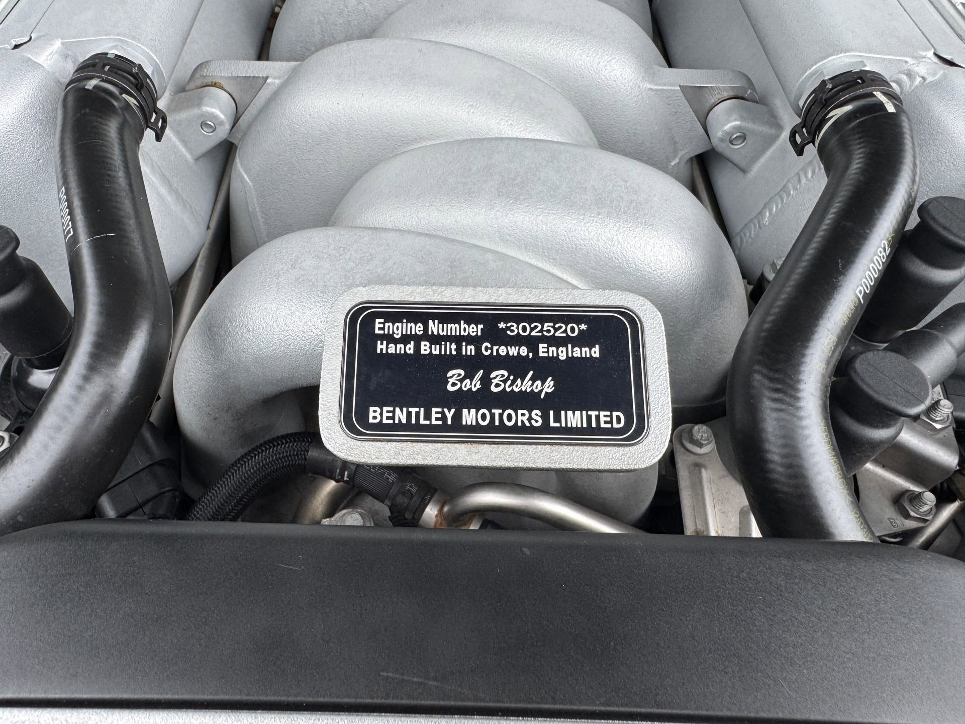 2013 Bentley Mulsanne 4dr Sdn