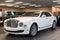 2013 Bentley Mulsanne 4dr Sdn