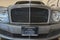 2013 Bentley Mulsanne Mulliner Edition