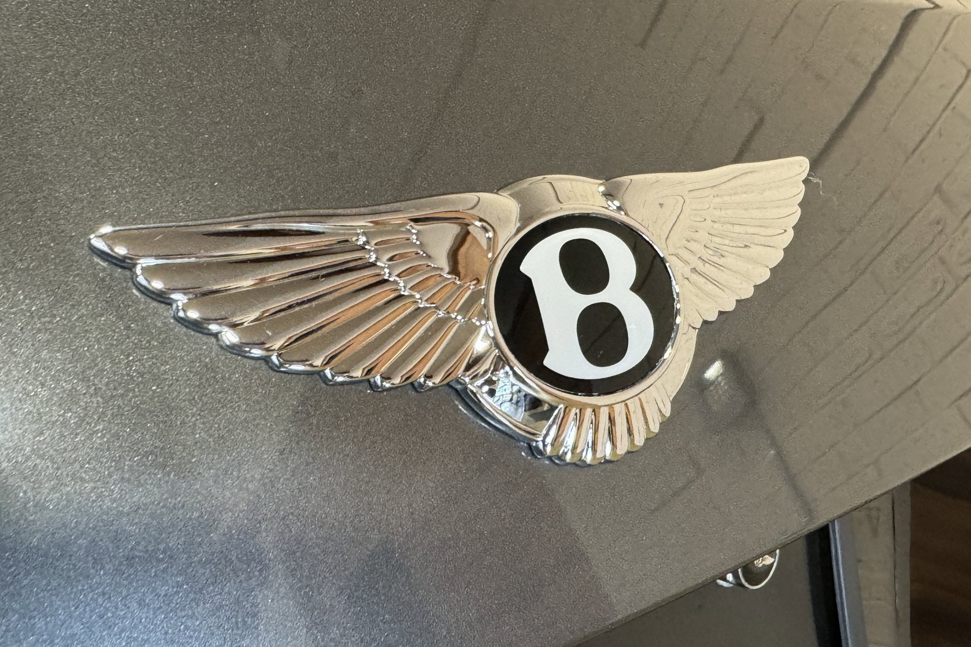 2013 Bentley Mulsanne Mulliner Edition