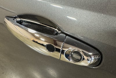 2013 Bentley Mulsanne Mulliner Edition