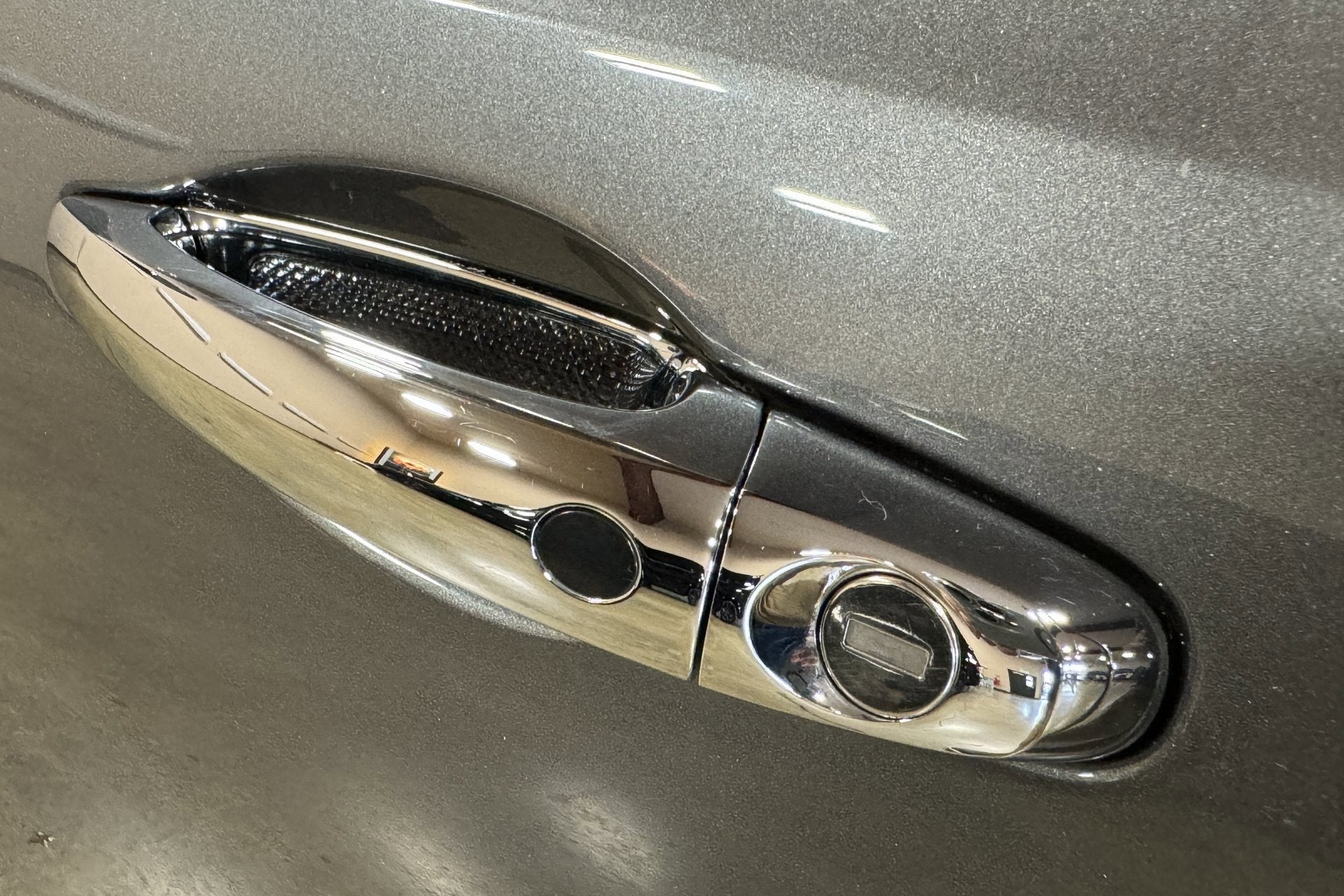 2013 Bentley Mulsanne Mulliner Edition