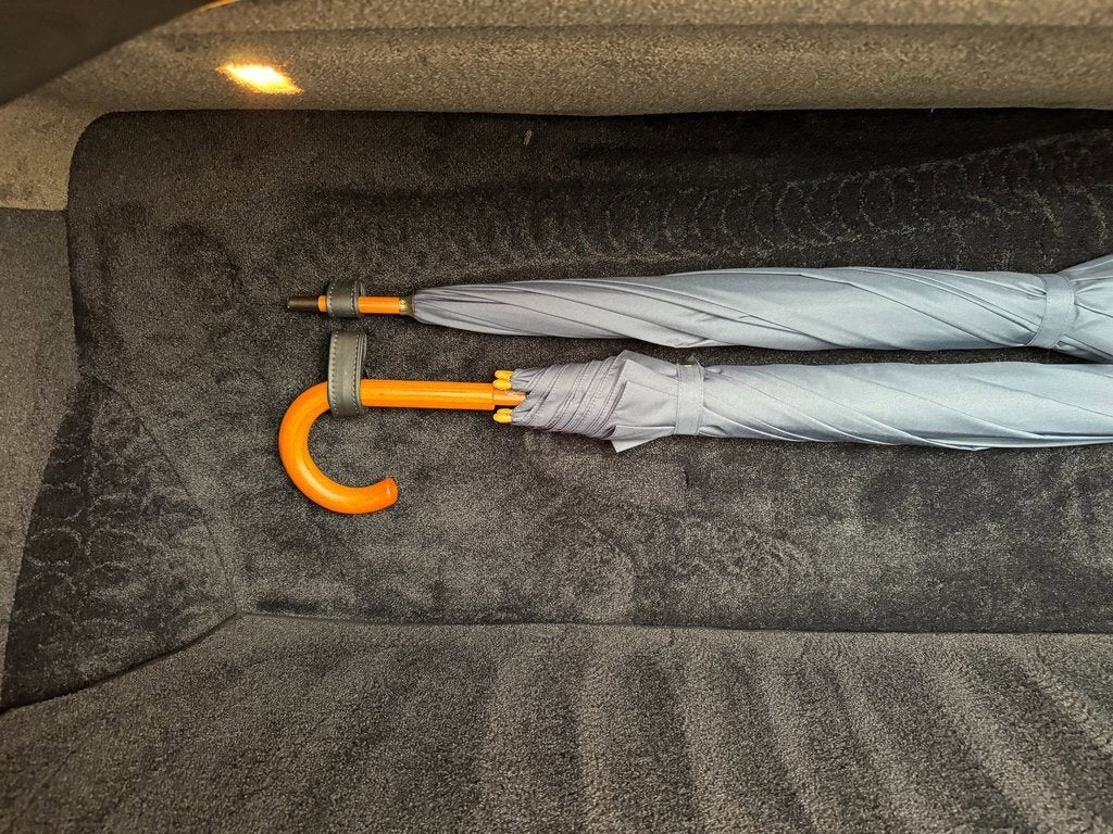 2013 Bentley Mulsanne Mulliner Edition