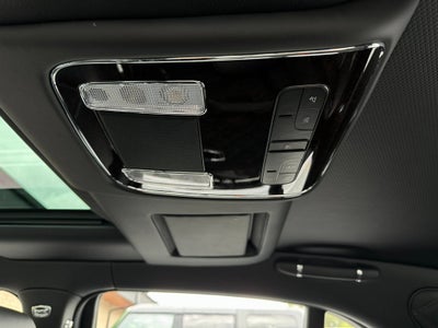 2013 Bentley Mulsanne Mulliner Edition