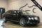 2009 Bentley Continental Flying Spur Speed