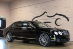 2009 Bentley Continental Flying Spur Speed
