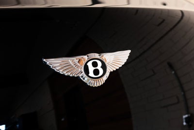 2009 Bentley Continental Flying Spur Speed