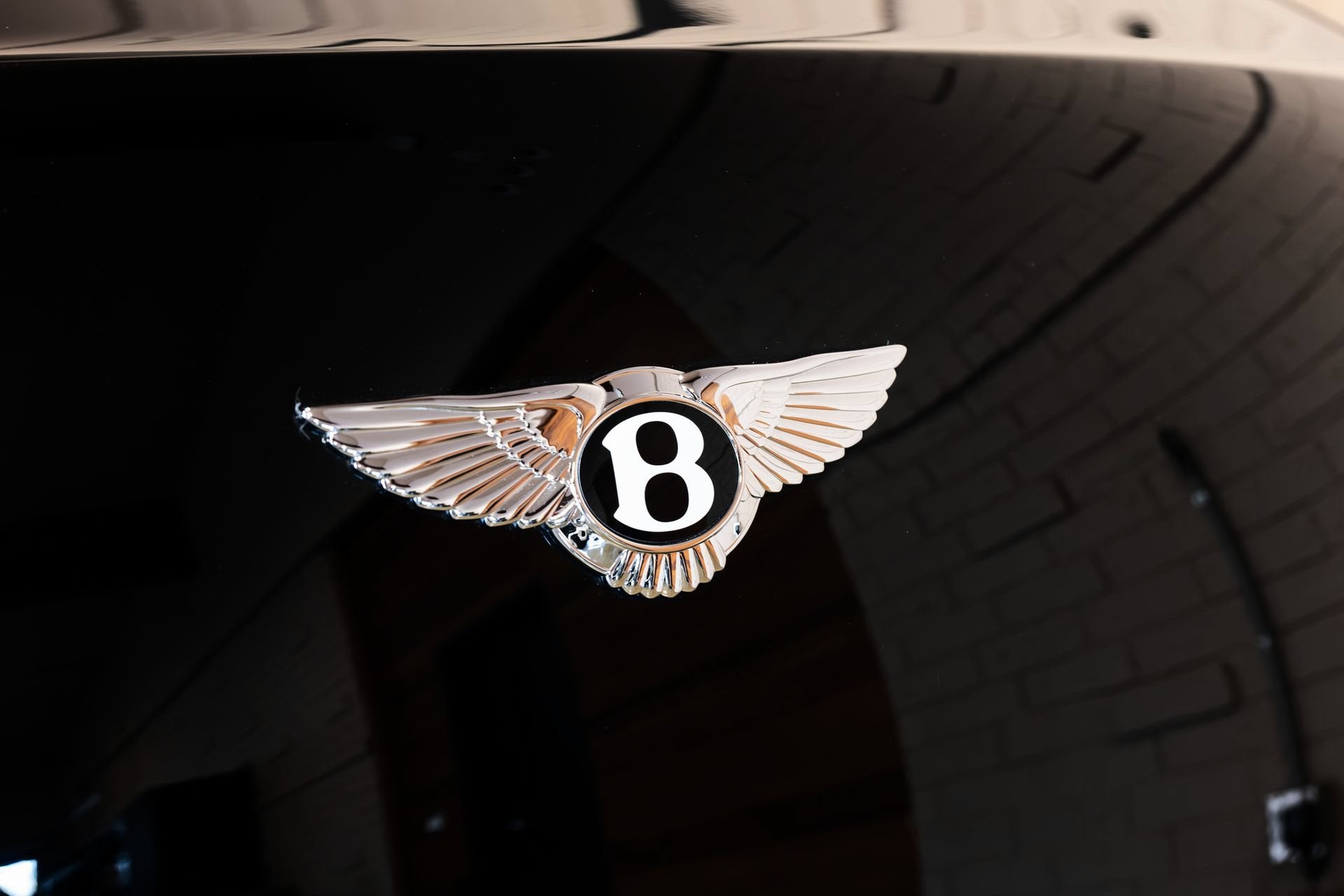 2009 Bentley Continental Flying Spur Speed