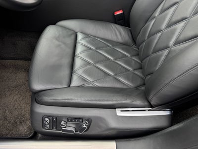 2009 Bentley Continental Flying Spur Speed