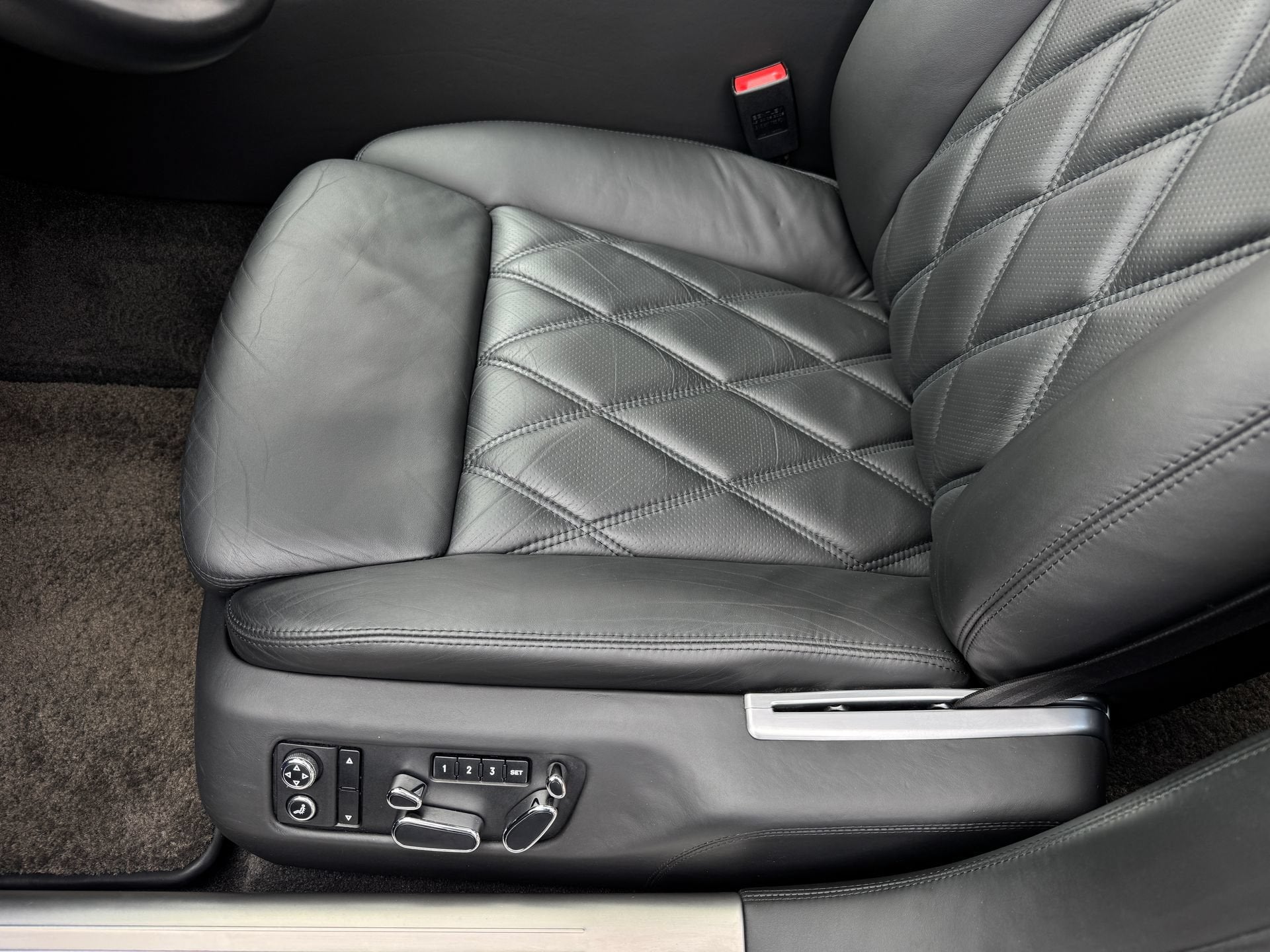2009 Bentley Continental Flying Spur Speed
