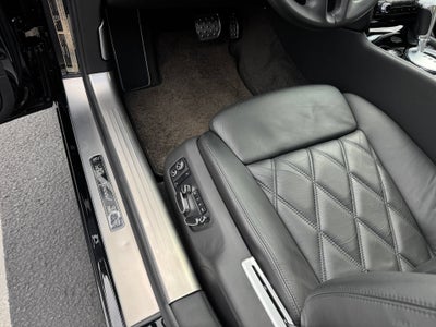 2009 Bentley Continental Flying Spur Speed