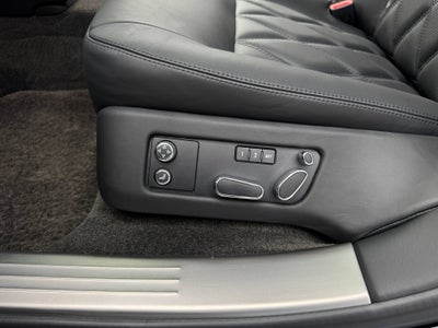 2009 Bentley Continental Flying Spur Speed