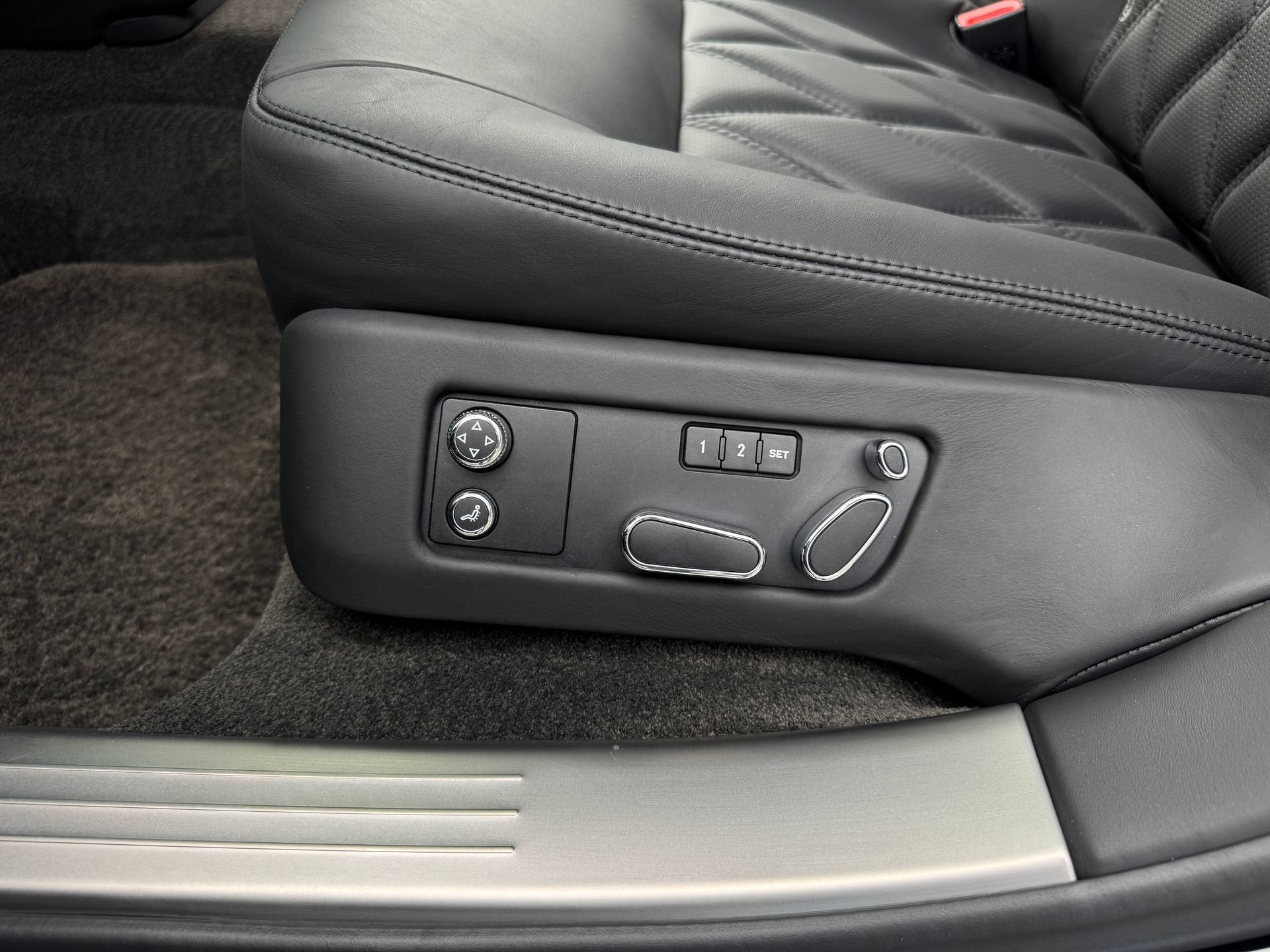 2009 Bentley Continental Flying Spur Speed