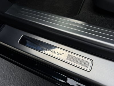2009 Bentley Continental Flying Spur Speed