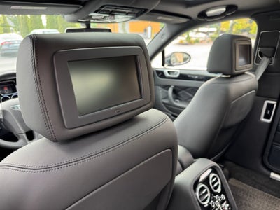 2009 Bentley Continental Flying Spur Speed