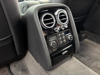2009 Bentley Continental Flying Spur Speed