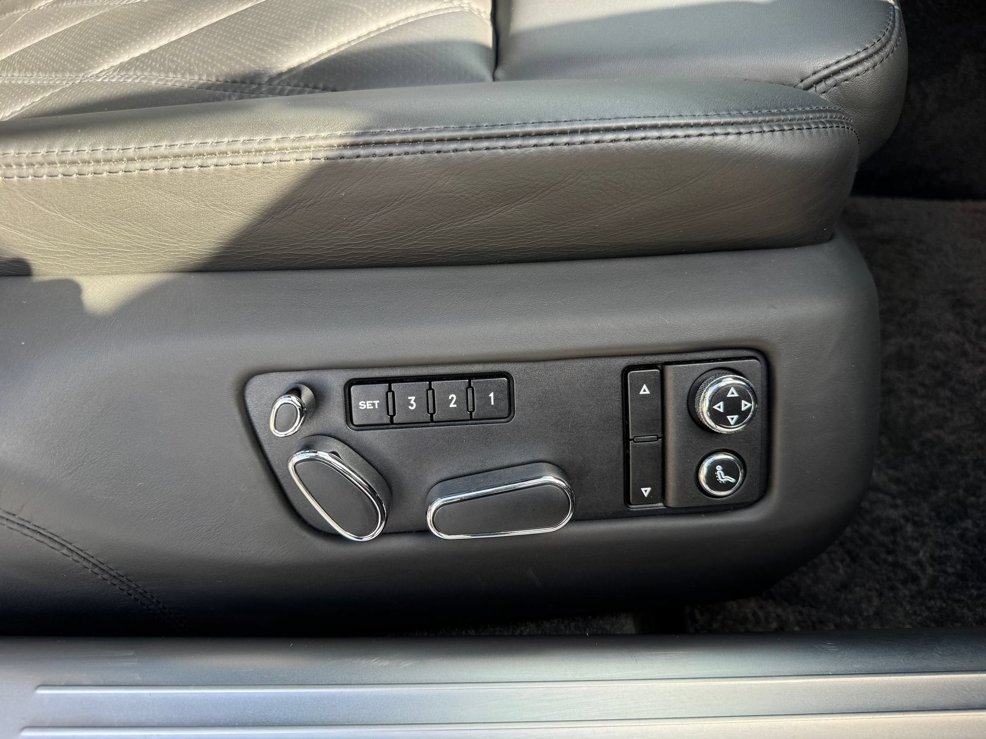 2009 Bentley Continental Flying Spur Speed