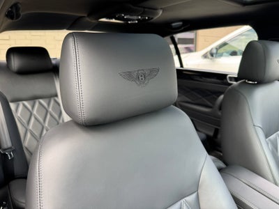 2009 Bentley Continental Flying Spur Speed