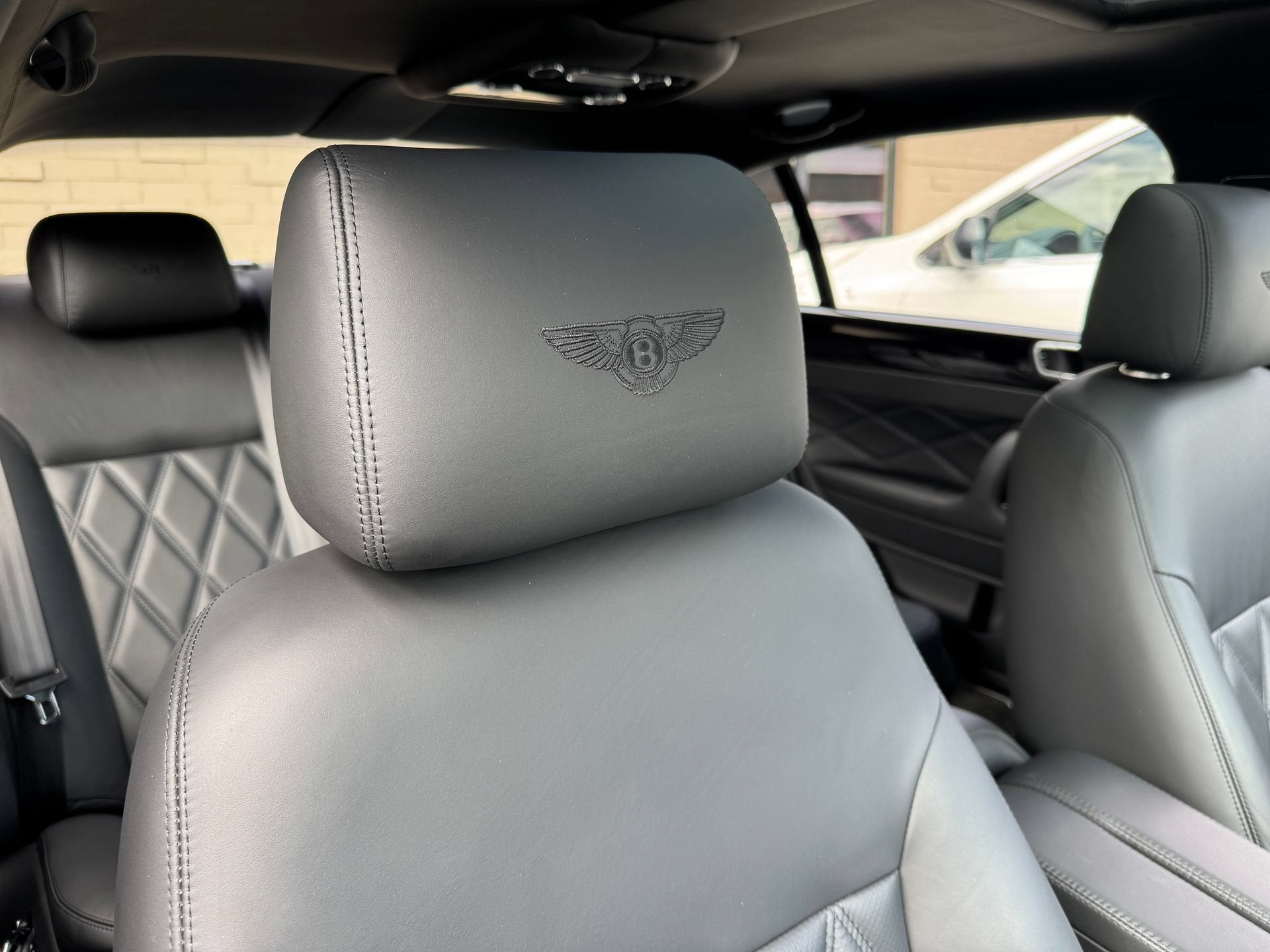 2009 Bentley Continental Flying Spur Speed
