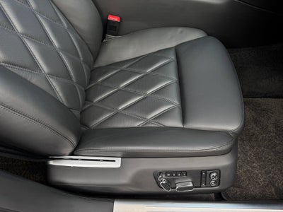 2009 Bentley Continental Flying Spur Speed