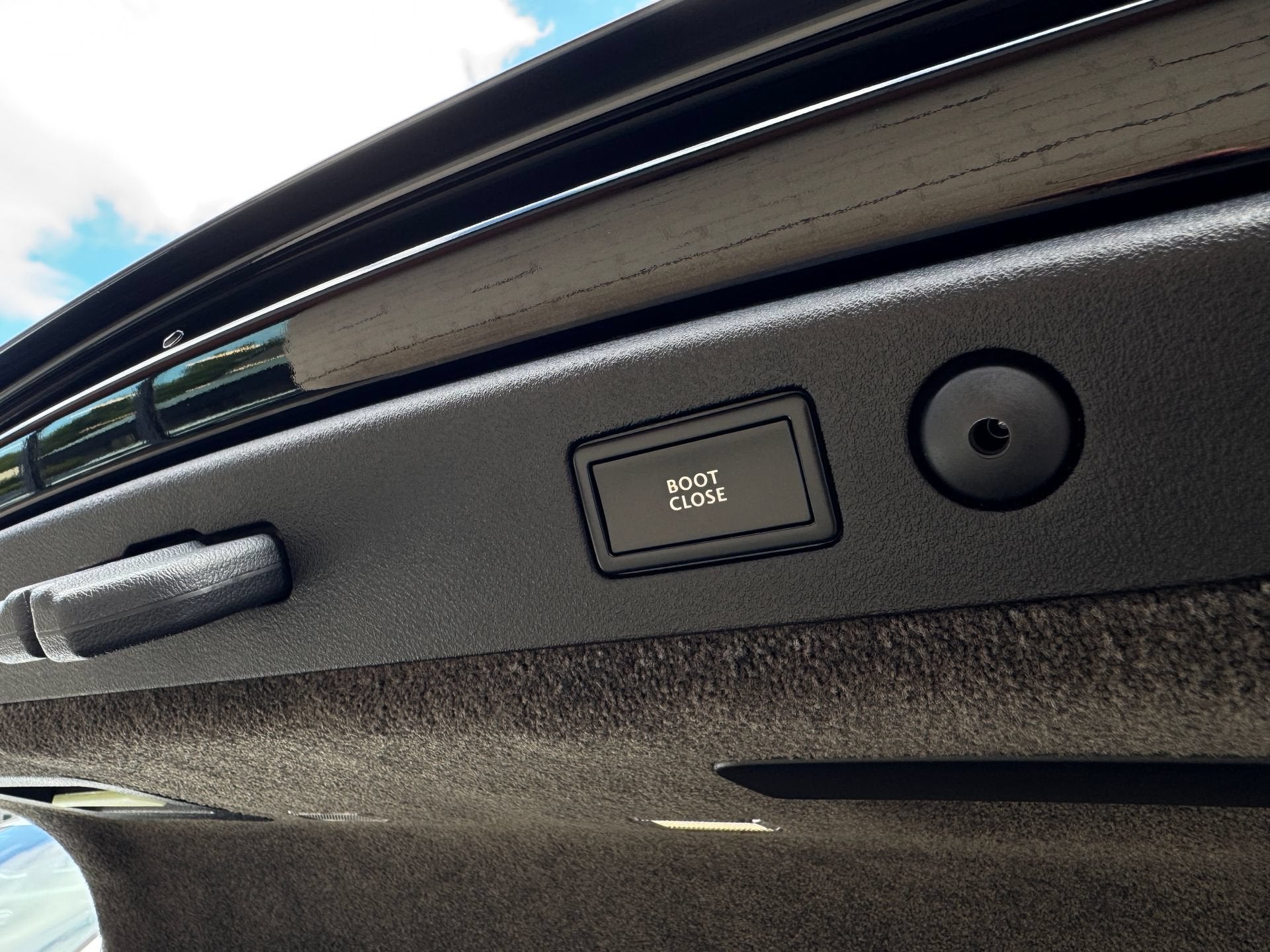 2009 Bentley Continental Flying Spur Speed