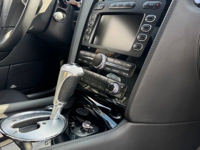 2009 Bentley Continental Flying Spur Speed