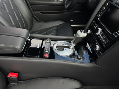 2009 Bentley Continental Flying Spur Speed