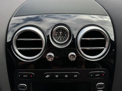 2009 Bentley Continental Flying Spur Speed