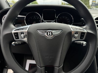 2009 Bentley Continental Flying Spur Speed