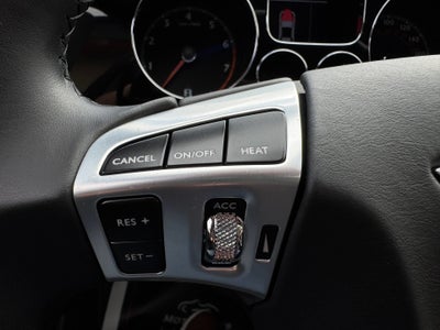 2009 Bentley Continental Flying Spur Speed