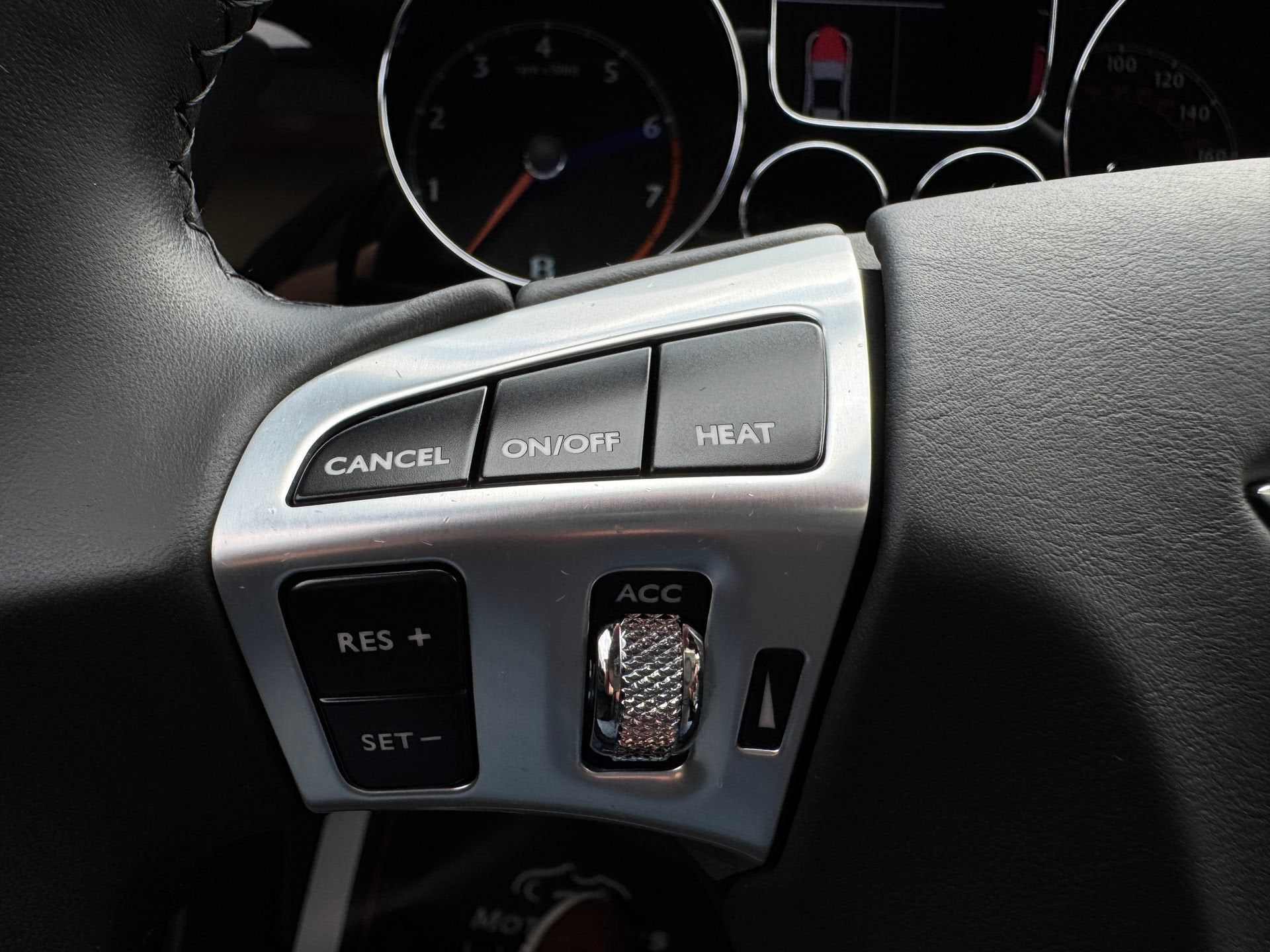 2009 Bentley Continental Flying Spur Speed