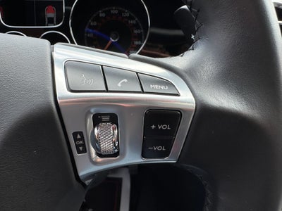 2009 Bentley Continental Flying Spur Speed