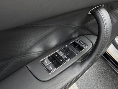 2009 Bentley Continental Flying Spur Speed